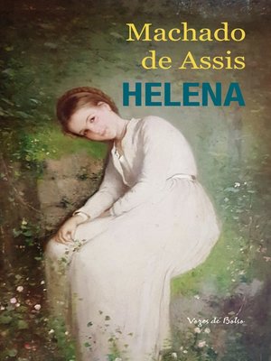 cover image of Helena--Edição de Bolso